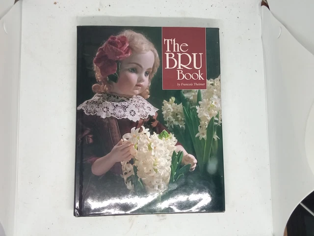 Livre Rare Sur La Poupée Tressy – De Bella, 1965 à 1984, 204 Pages, Nombreuses Photos