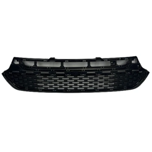 OEM 2017 2018 2019 GMC Acadia DENALI Front Lower Grille 23464008 w/o pre-crash