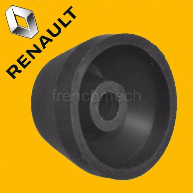 GENUINE RENAULT TRAFIC Vivaro Primastar Courtesy Light Door Switch