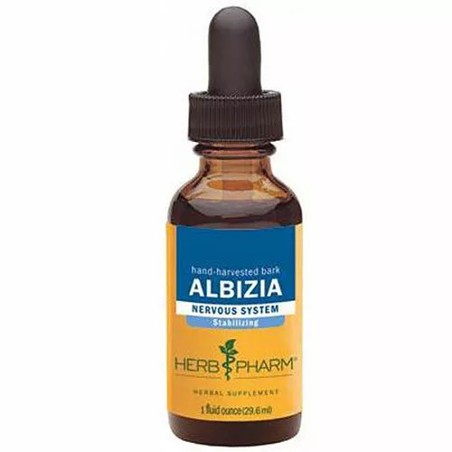 Extracto de Albizia 1 oz por hierbas farmacéuticas