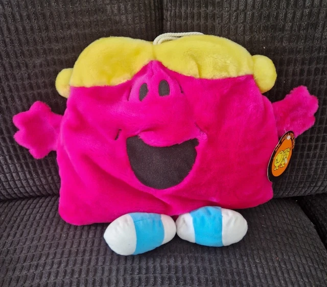 Buy Collection Monsieur Madame (Mr Men & Little Miss): Les Monsieur-Madame et le gra Online at