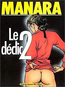 Le Déclic, tome 2 de Milo Manara | Livre | état bon