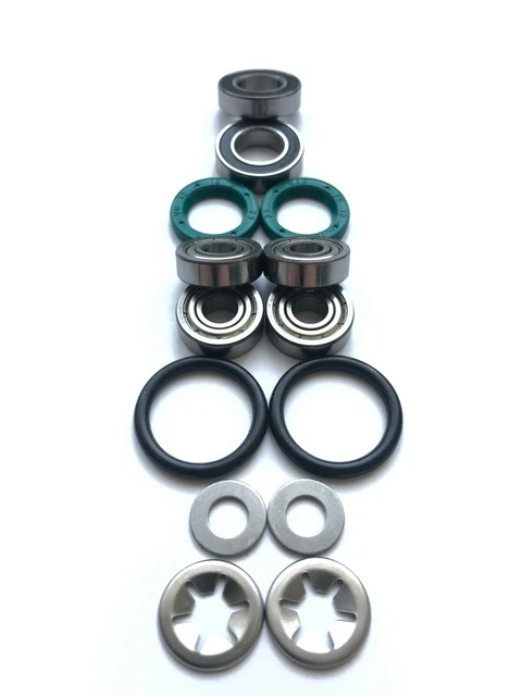 Husqvarna Automower CITYORK 18.5V Replacement Battery For 310/315/400 & Gardena Sileno Robot Mowers - 3500mAh Li-ion Tondeuse A Batterie