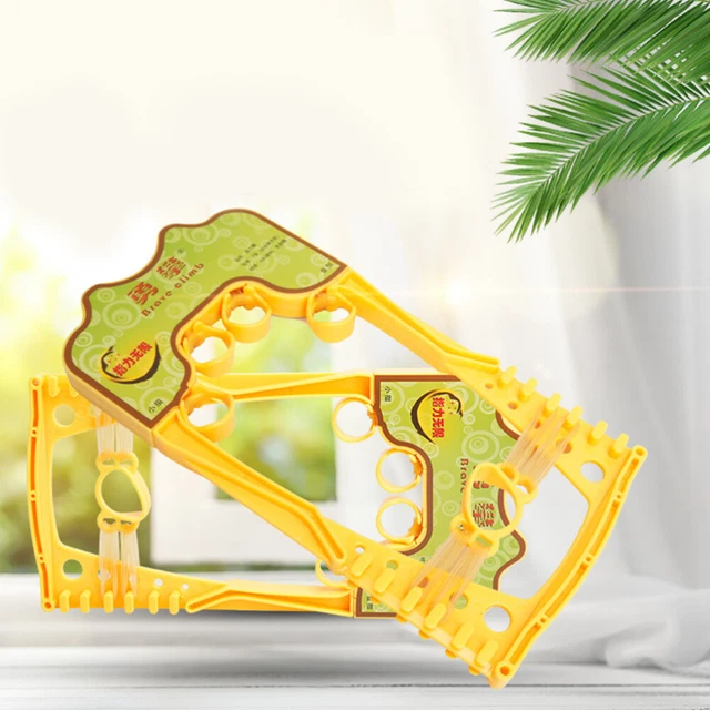 Palla Di Rafforzamento Manuale | Palla Per Esercizi Manuali - Foto 6