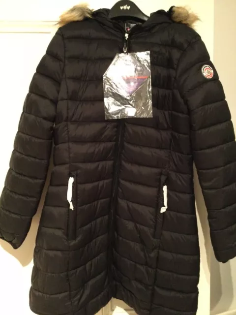 Canadian peak jacket ladies sales