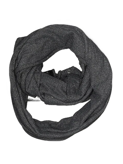 Ivivva Girls Gray Scarf One Size