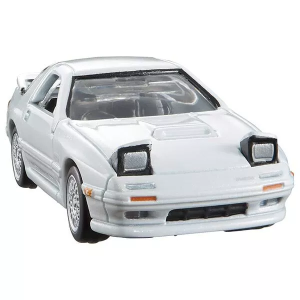 Takara Tomy Tomica Premium No. 38 Mazda Savanna RX-7 1/61 Diecast  Car 3