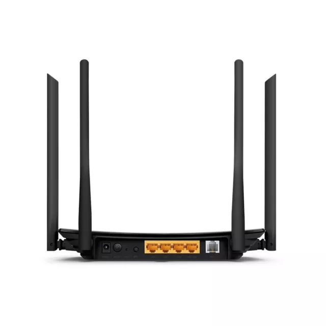 TP-LINK AC1200 Wireless VDSL/ADSL Modem Router ARCHER VR300 NBN compatible