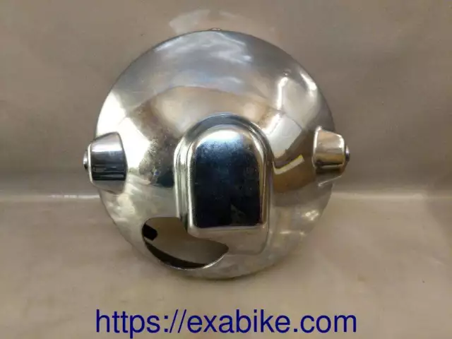 cuvelage de phare pour Honda CB 500  de 1997 a 2003