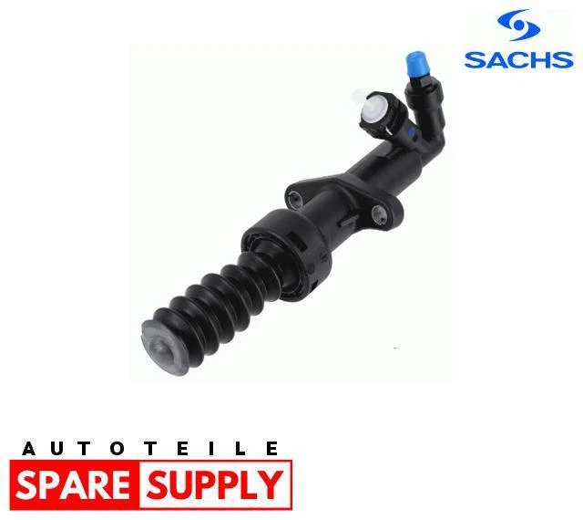 Dorman CM350108 - Cilindro Frizione Sostitutivo, Genera Pressione Idraulica, Specifico Per Applicazione