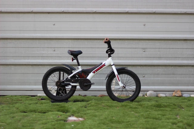Trek jet store kids bike