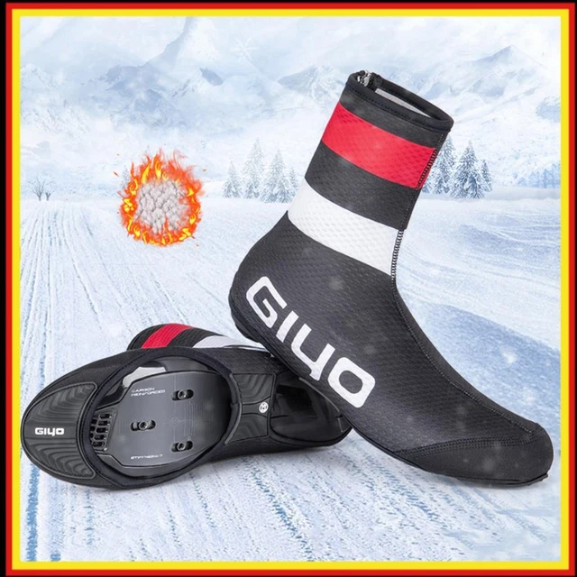 Giro proof mtb winter shoe covers online