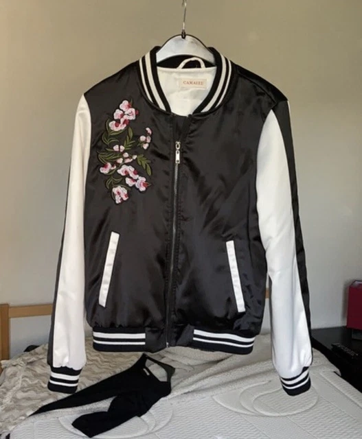 Bombers camaieu deals