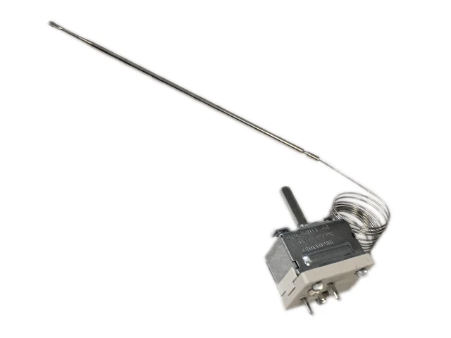 Genuine Electrolux 389077023 Oven Control Thermostat Aeg Juno Ego 5517052070