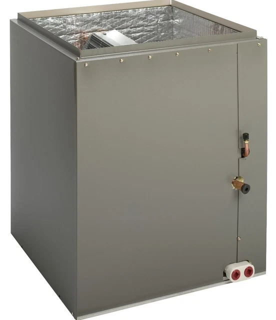 LENNOX UPFLOW COIL, Cased, 2.5 Ton Nominal Capacity CX3530B6F, TVX