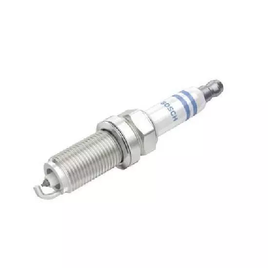 1x Bosch Zündkerze 922388 u.a. für BMW | 0242236653