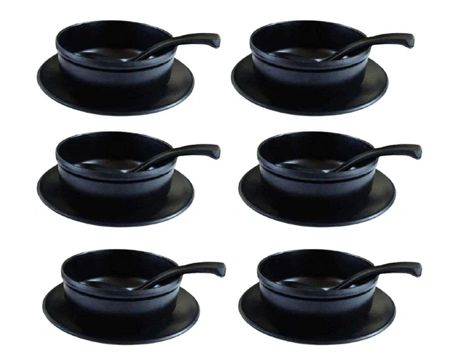 2 Cucchiai Da Cucina In Ceramica Bianca - Set Di 2, Eleganti E Resistenti - 2