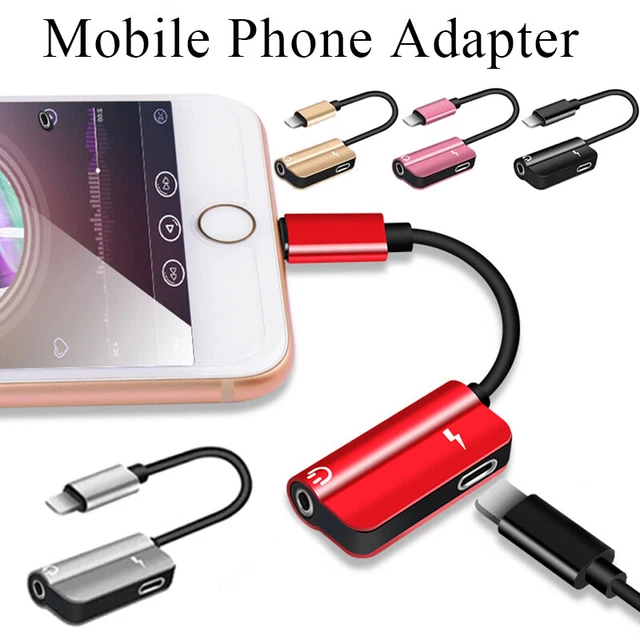 Adaptateur Audio 5 Voies Jack 3.5mm - Répartiteur Pour Casques, Ordinateur, Tablette, Téléphone