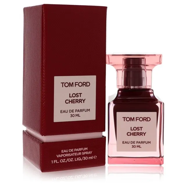 Tom Ford Lost Cherry by Tom Ford Eau De Parfum Spray 1 oz / e 30 ml [Women]