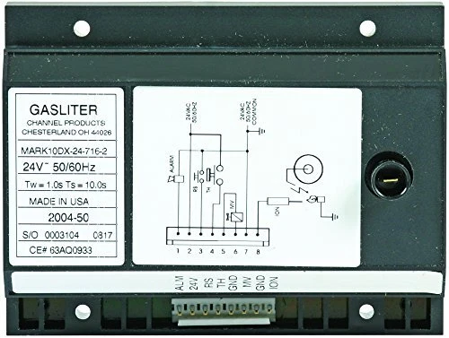 Pitco PP11145 Ignition Module