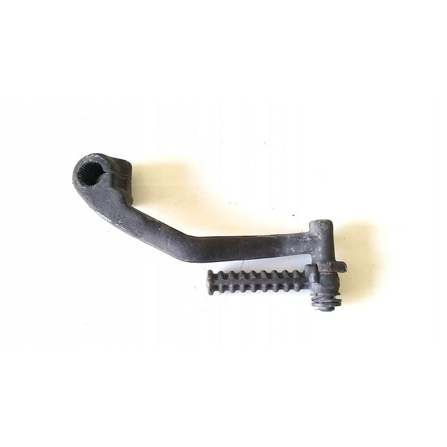 Pedivella Avviamento Piaggio Vespa PK 50-125cc – Ricambio Originale 121530060, Compatibile Con Modelli Vintage 1982-1999, Sostituzione Diretta