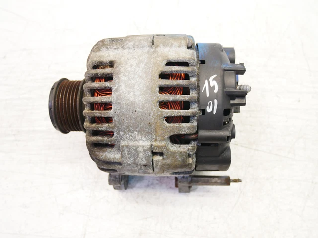 Alternatore für Audi 1,9 TDI Diesel BLS 06F903023C 140A