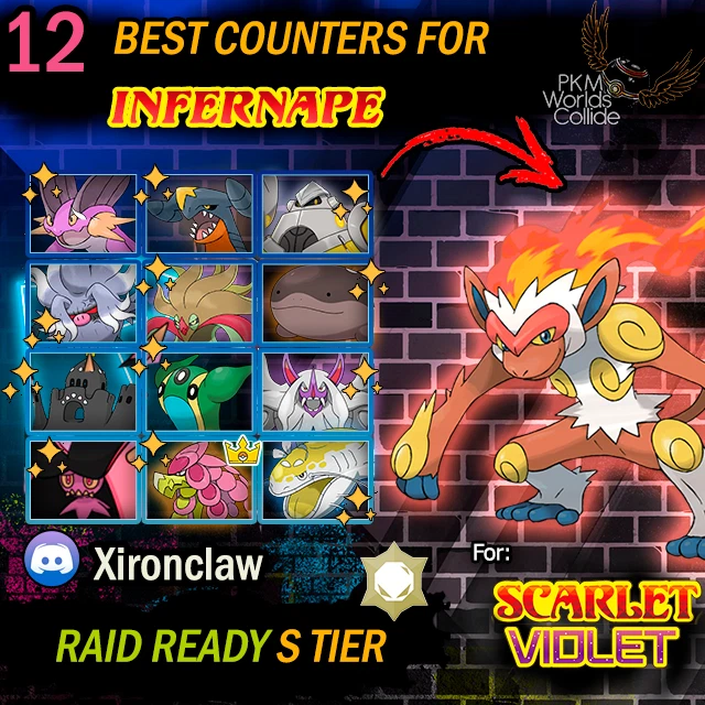 Shiny/Non-shiny Nacli/Garganacl 6IV - Pokémon Scarlet/Violet Shiny/Non-shiny Nacli/Garganacl 6IV - Pokémon Scarlet/Violet