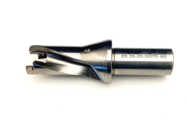 Iscar Bohrer Dcn 220-033-5103770-Mod