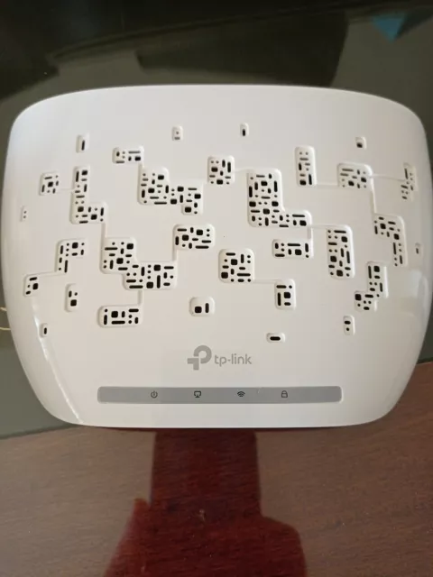 TP-LINK TL-WA801ND Wi-Fi 300 Mbps Access Point - Bianco