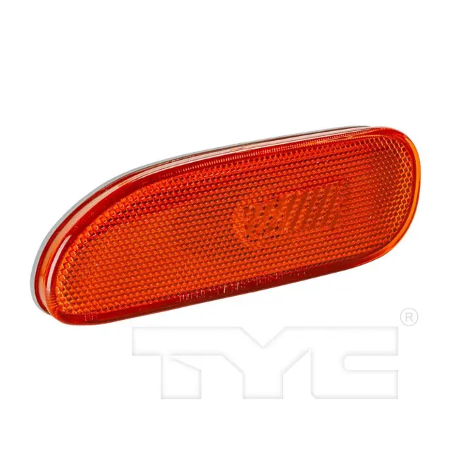 TYC Electrical, Lighting and Body TYC Side Marker Light Assembly
