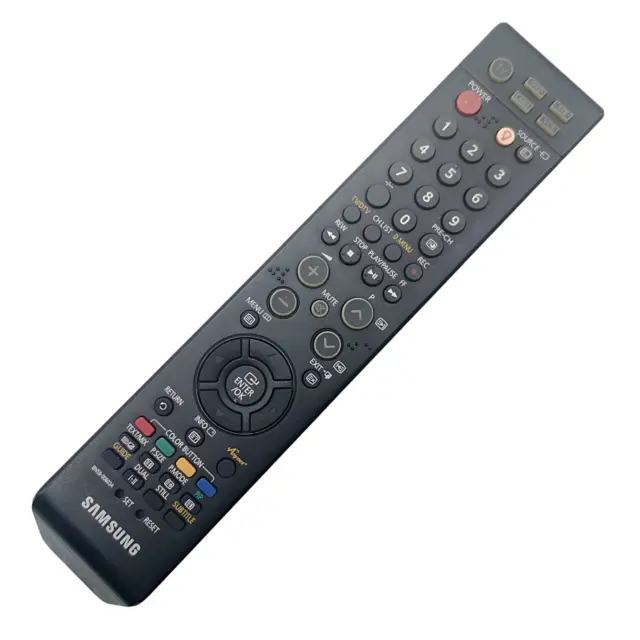 Samsung BN59-00603A Fernbedienung FB Remote für TV DVD von SAMSUNG - getestet