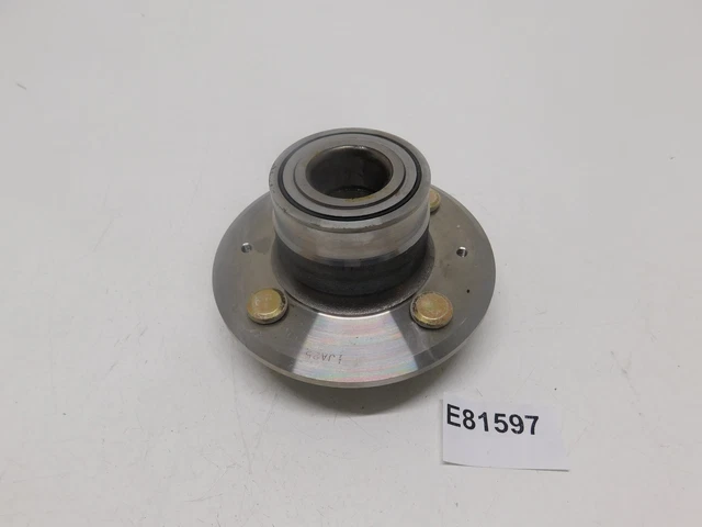 A mozzo posteriore rear hub vintage 36 fori Holes Zeus S. A. E. Bici Bike