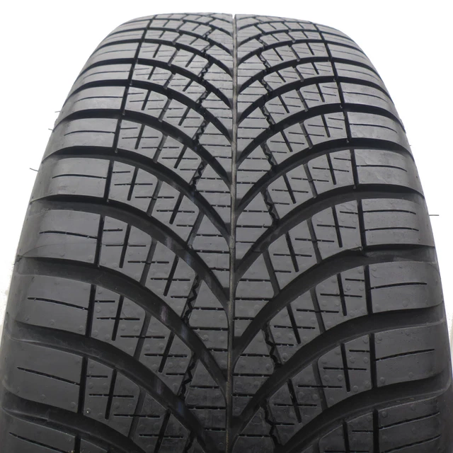 1 X GOODYEAR 225/60 R17 103V XL Vector 4Season SUV pneus toutes saisons ...