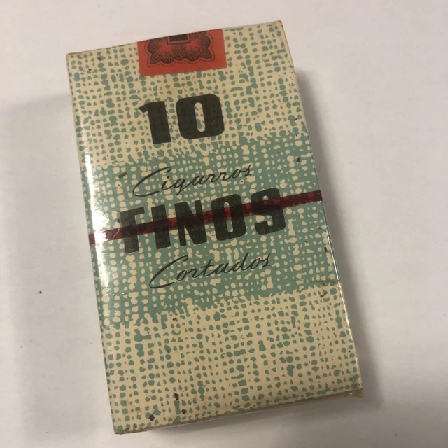 LOT ANCIEN PAQUETS De Cigarettes Cigares Vide EUR 6,90 - FR Australia