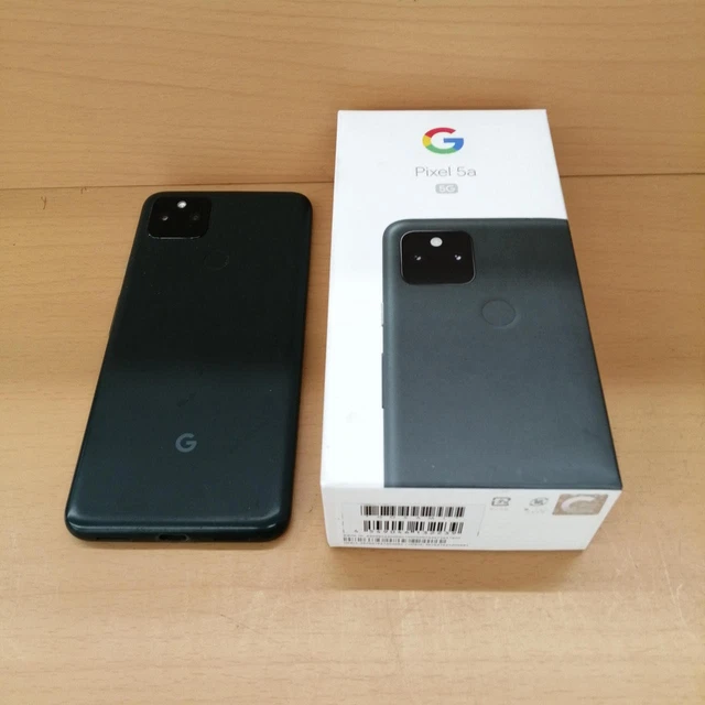 Google Pixel - 【新品・未使用】Google Pixel 5a (5G) Softbank SMARTPHONE MODEL PIXEL 5A GOOGLE SOFTBANK $278.83 - PicClick