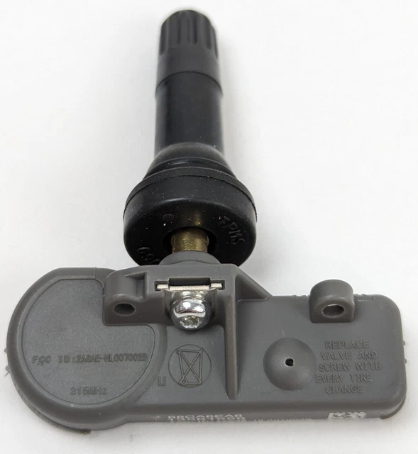 4 TPMS TIRE Pressure Sensors 13581558 for GM Buick Cadillac Chevrolet