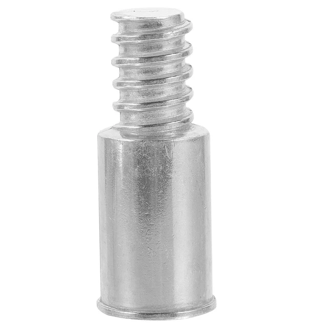 GUIDA LINEARE UTILE guida scorrevole miniatura 12 mm/15 mm 9 C blocco