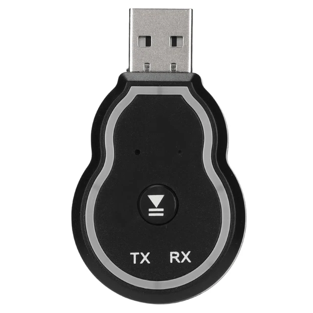 Transmetteur FM Sans Fil Récepteur Auxiliaire De Voiture Bluetooth5.0 Avec