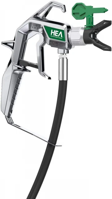 WAGNER Control Pro Metal pistolet Airless pour systèmes de peinture...