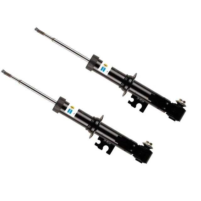 2 Ammortizzatori Bilstein B4 Posteriore sinistro 2-19-215976 per MINI MINI R50 R