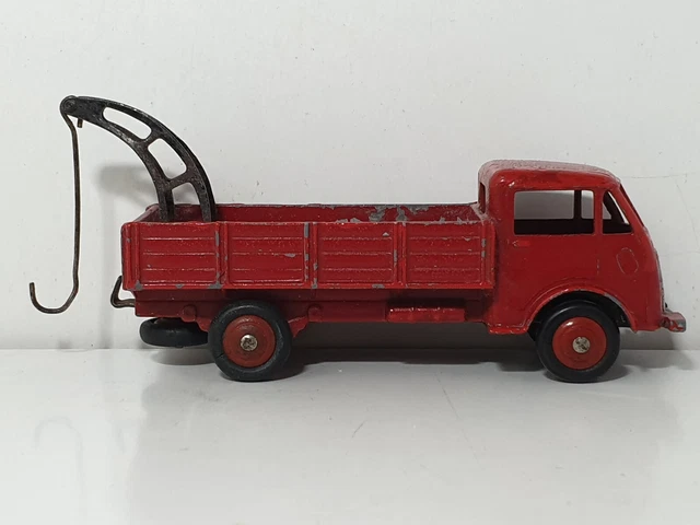 Dinky Toys-France - Échelle 1/43 - Camionnette Dépannage