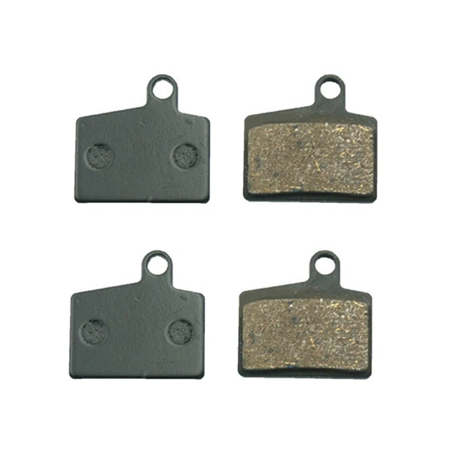 LONG LASTING BIKE Disc Brake Pads for Hayes Stroker Ryde Dyno Pack of 2