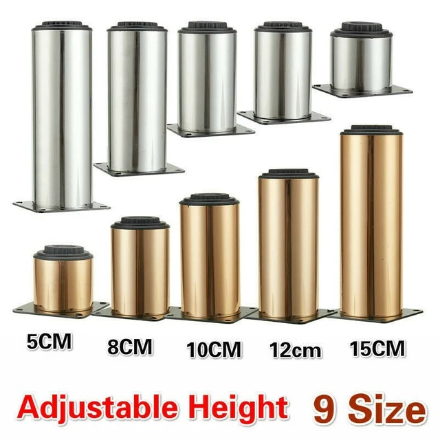 IKEA Ersatzschrauben 8 Stück - Passend Für Teil #123756