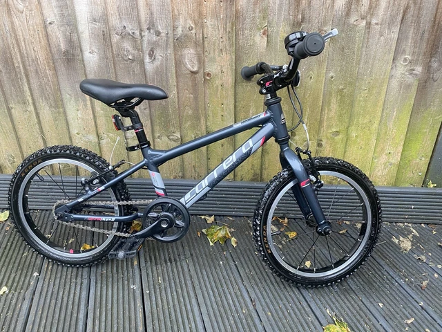CARRERA CENTOS MOUNTAIN Bike 100.00 PicClick UK