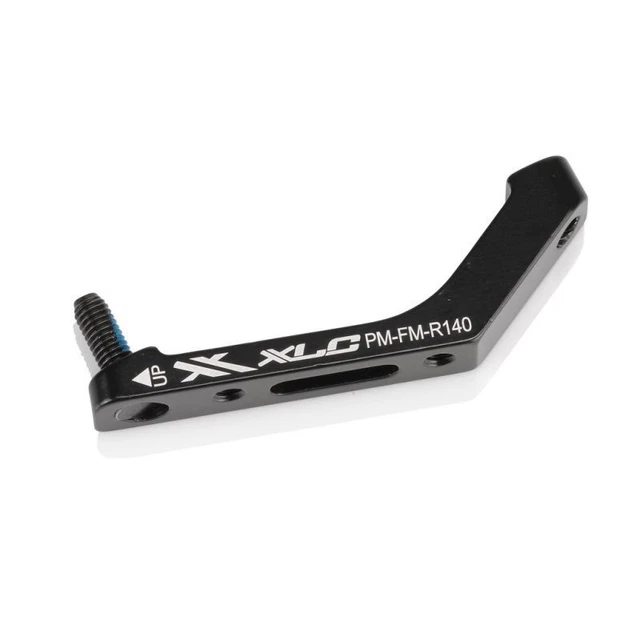 XLC Brake disc adapter FLATMOUNT FOR POSTMOUNT 140 BR-X72