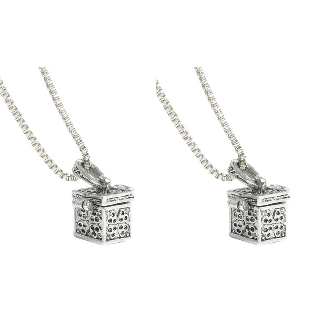 Dog Ashes Keepsake Dog Necklace Pet Ashes Necklace Pet Cremation Jewelry