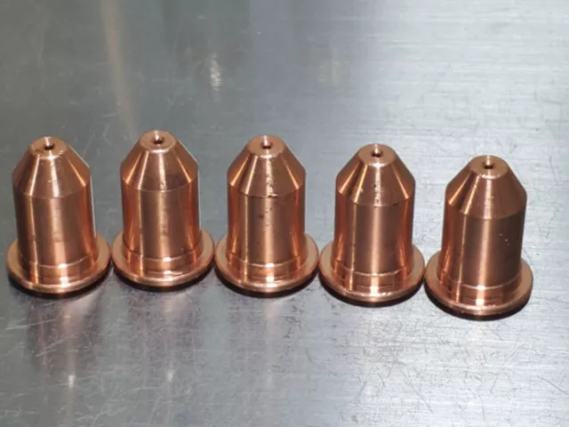 120305 Pipe Saddle Nozzle Fits Hypertherm 600 800 900 PAC 121 123 125