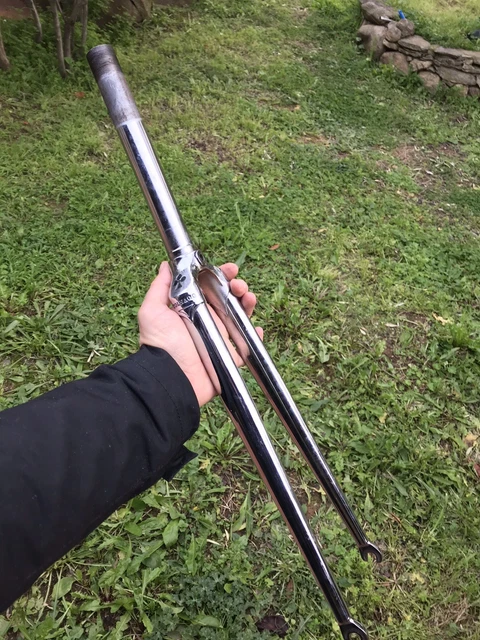 FORCELLA BICI CORSA 1