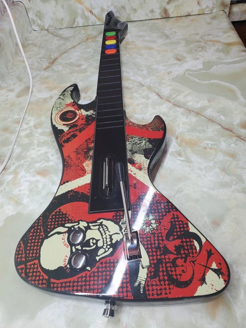 Coleção Guitar Hero para PS2 - Play 2 - Escorrega o Preço