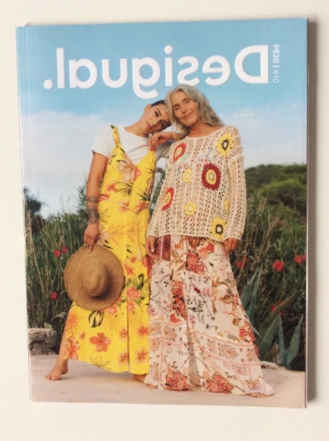 Mode desigual online ete 2020